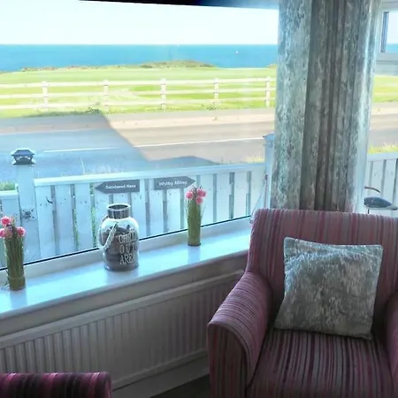 Toll Bar Cottage, Sandsend, *