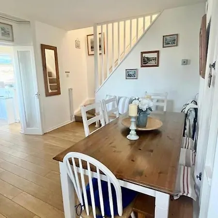 Toll Bar Cottage, Sandsend, Дом отдыха