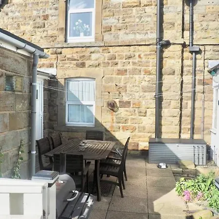 Casa vacanze Toll Bar Cottage, Sandsend, Whitby