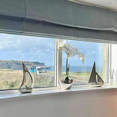 Casa vacanze Toll Bar Cottage, Sandsend,