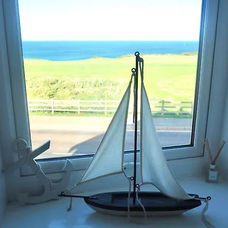 Toll Bar Cottage, Sandsend, *